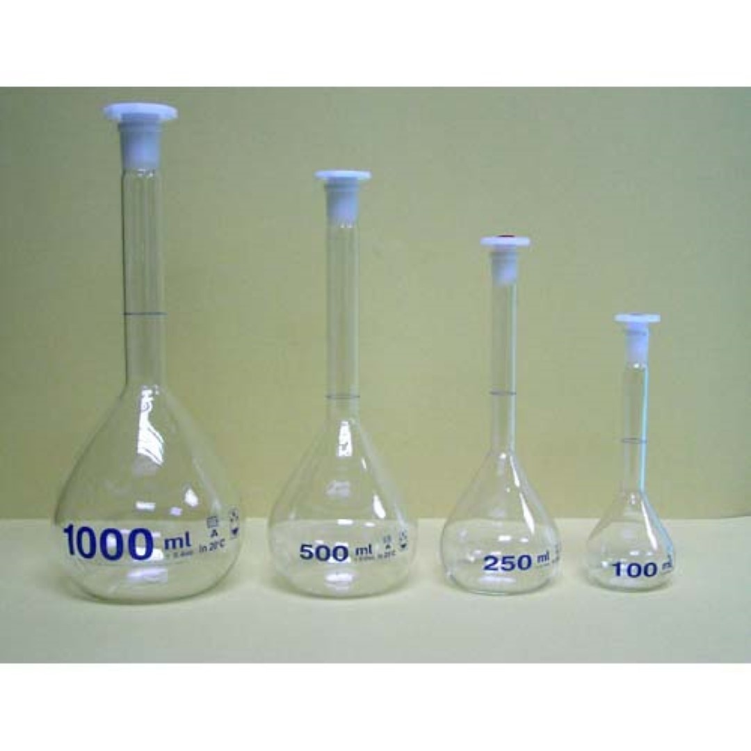 Balon cotat 1000 ml