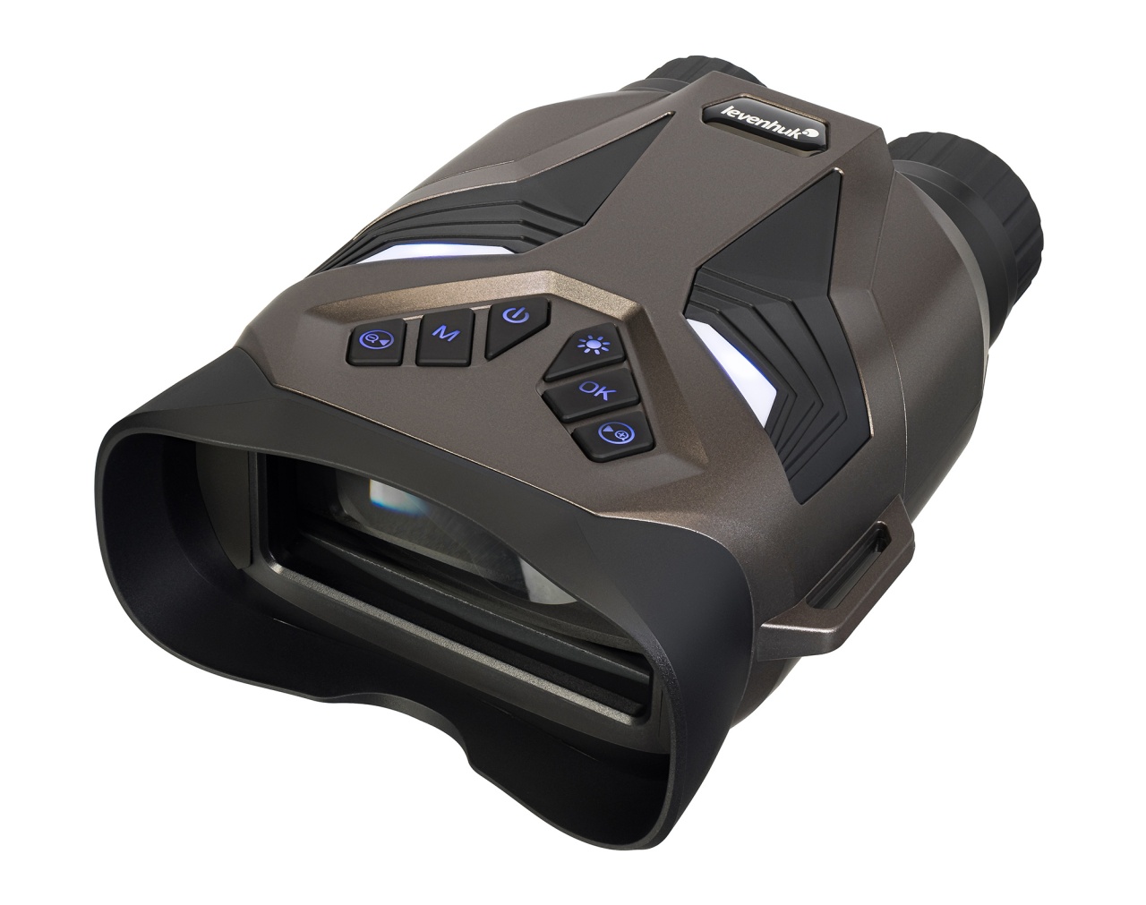 Binoclu digital pentru vedere nocturnă Halo 30XN