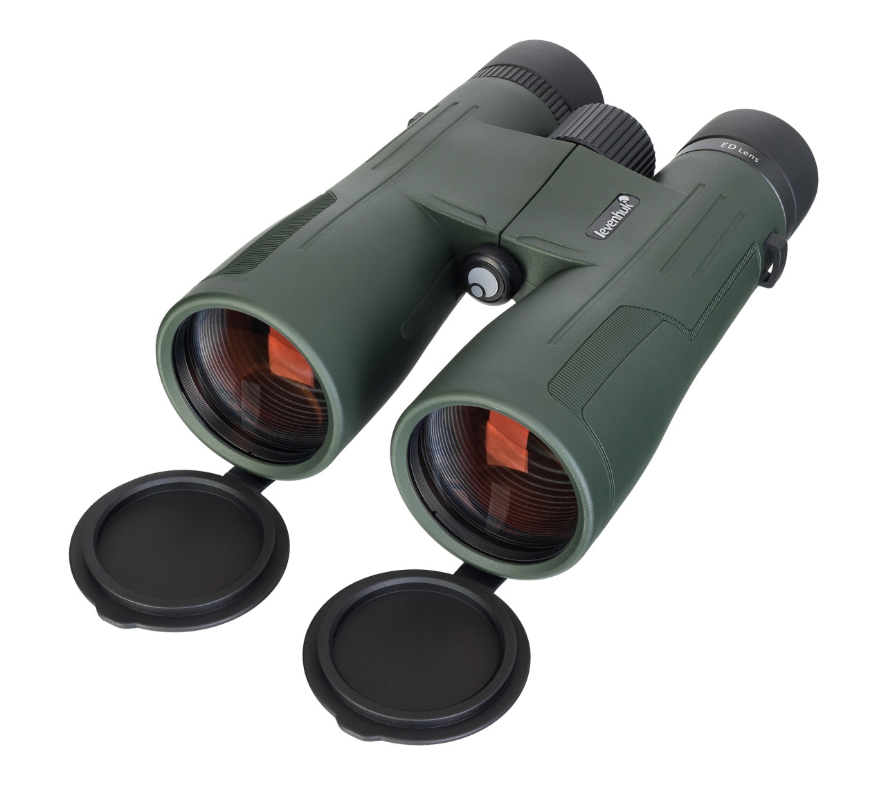 Binoclu New Karma PRO ED 12x50