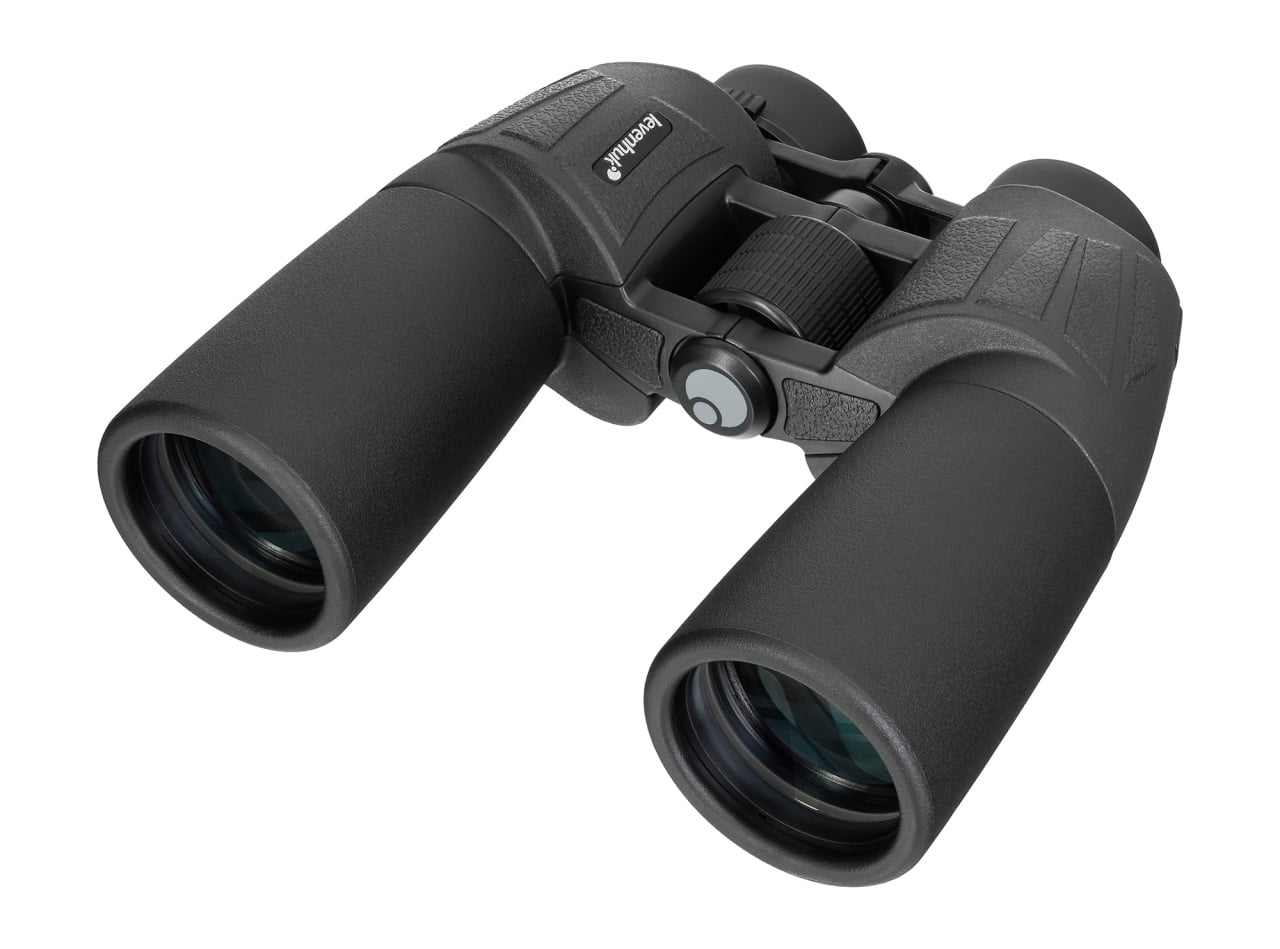 Binoclu New Sherman BASE 10x50