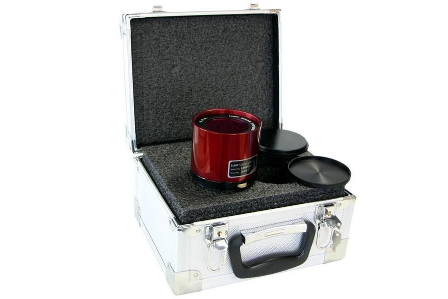Filtru solar LS60FHa H-Alpha Double-stack