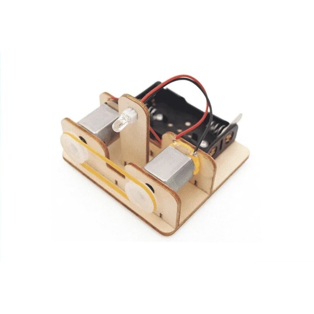Generator de conversie de energie DIY