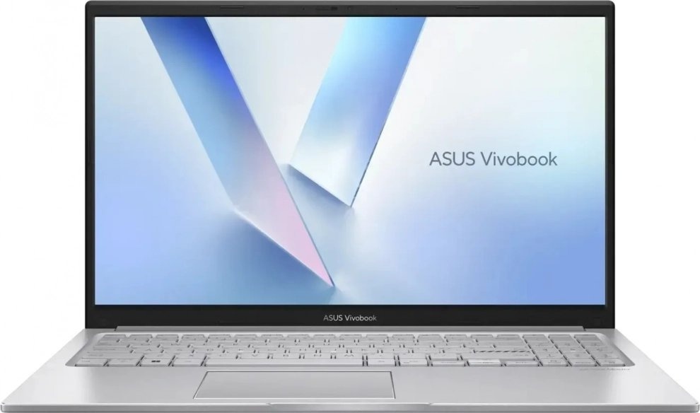 Laptop Asus Vivobook X1504VA, 15.6", Intel i7, 24GB RAM, 1TB SSD, Argintiu