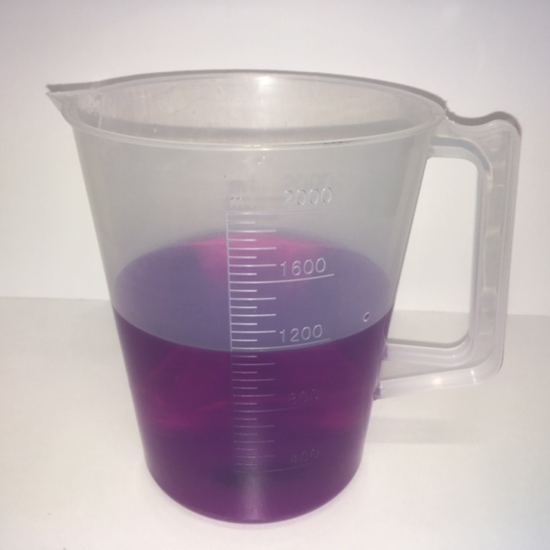 Pahar 2l cu mâner