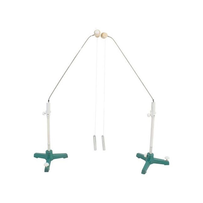 Pendul electrostatic