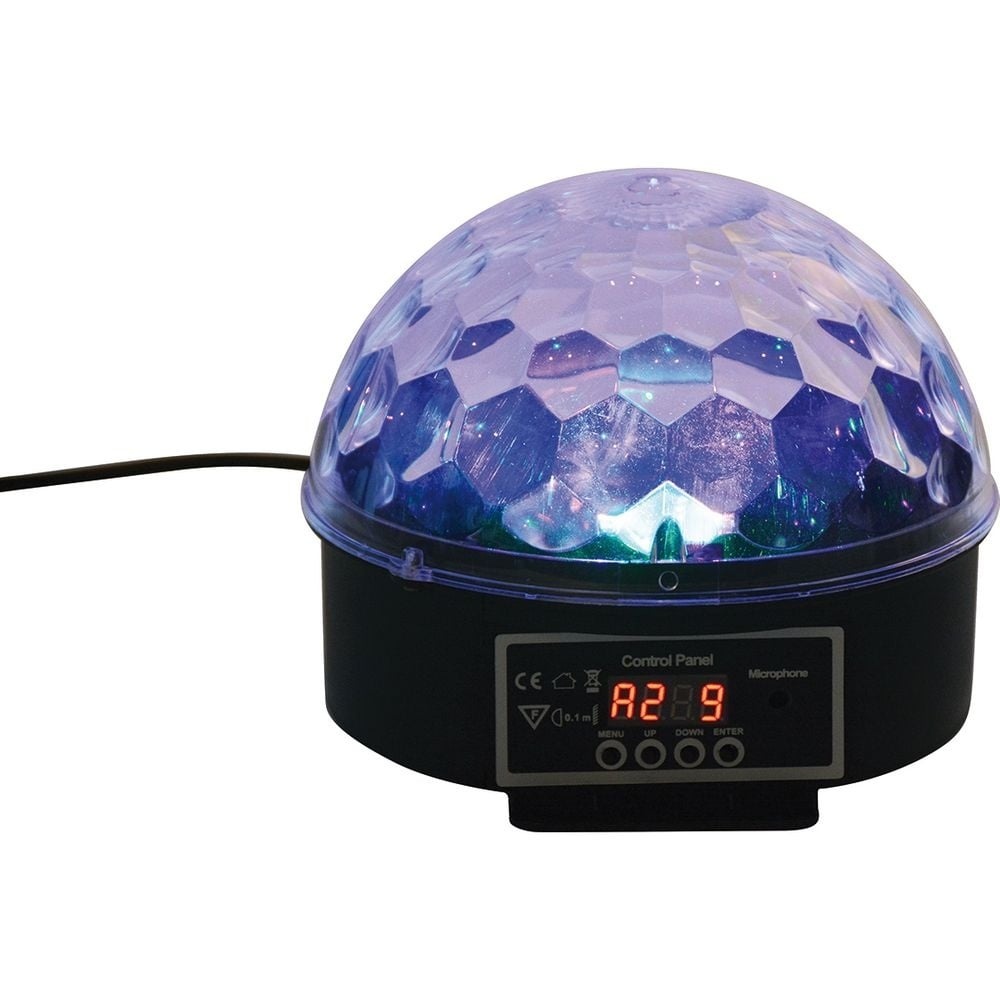 Proiector luminos Sensory