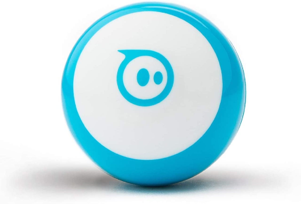 Robot SPHERO - MINI Albastru