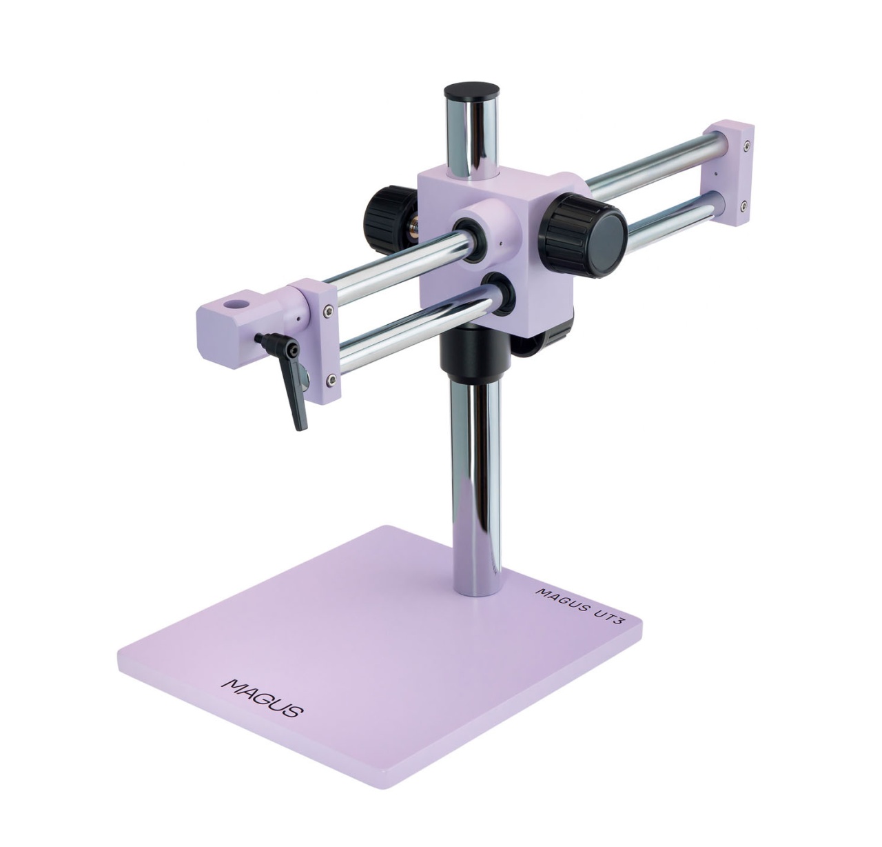 Suport universal pentru microscop UT3