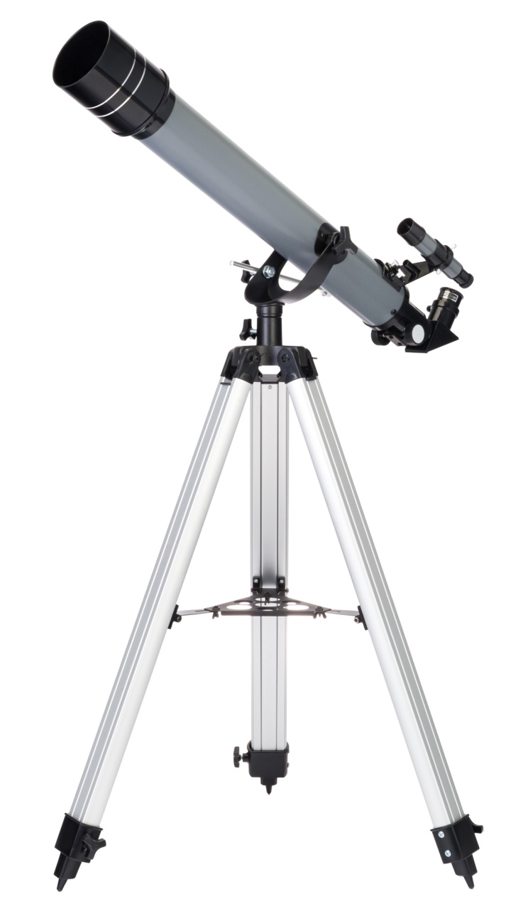 Telescop Blitz 70 BASE – refractor acomatic 70/700