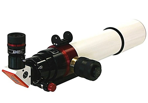 Telescop solar LS80THa/B1200FTPT H-alpha