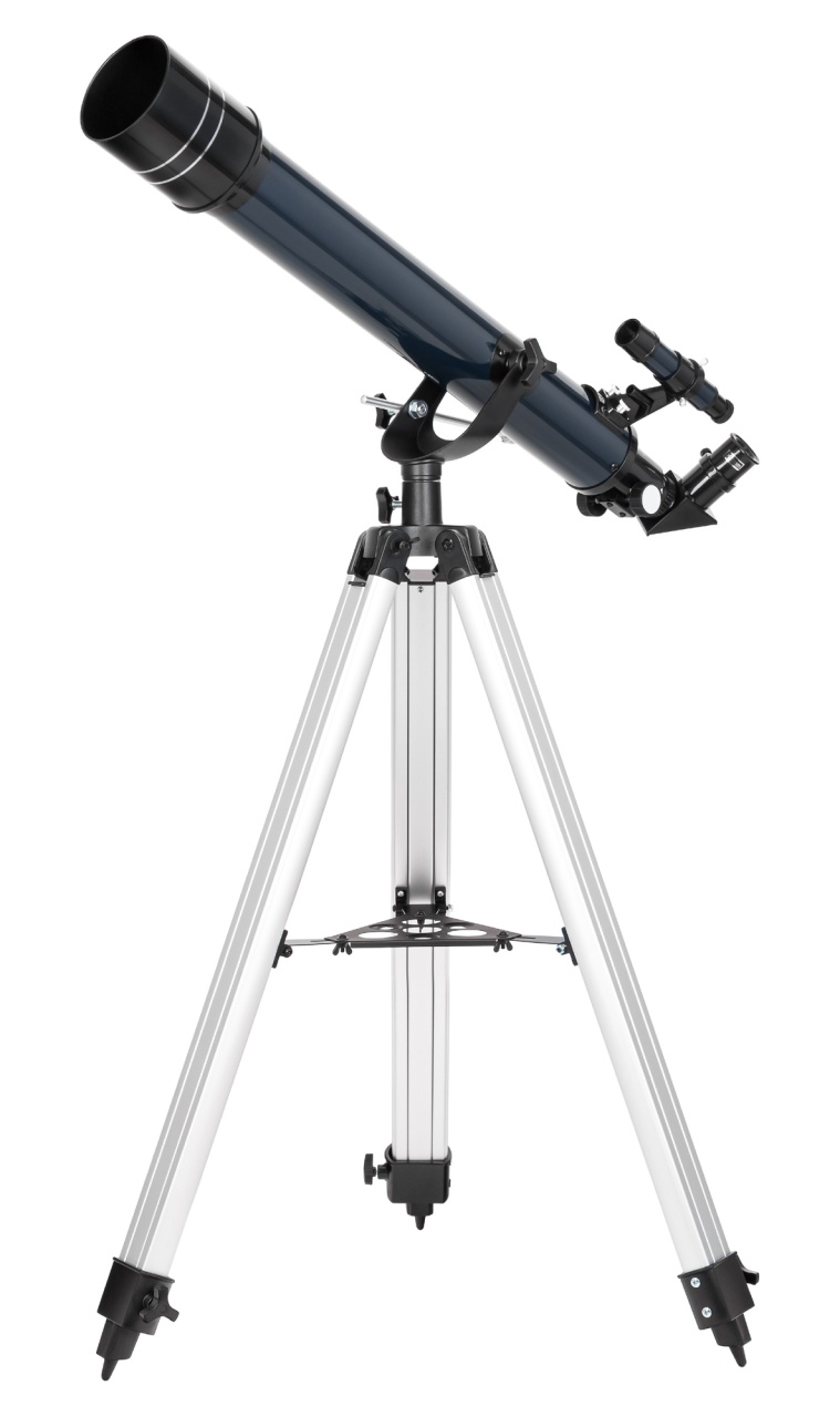 Telescop Spark 707 AZ cu carte