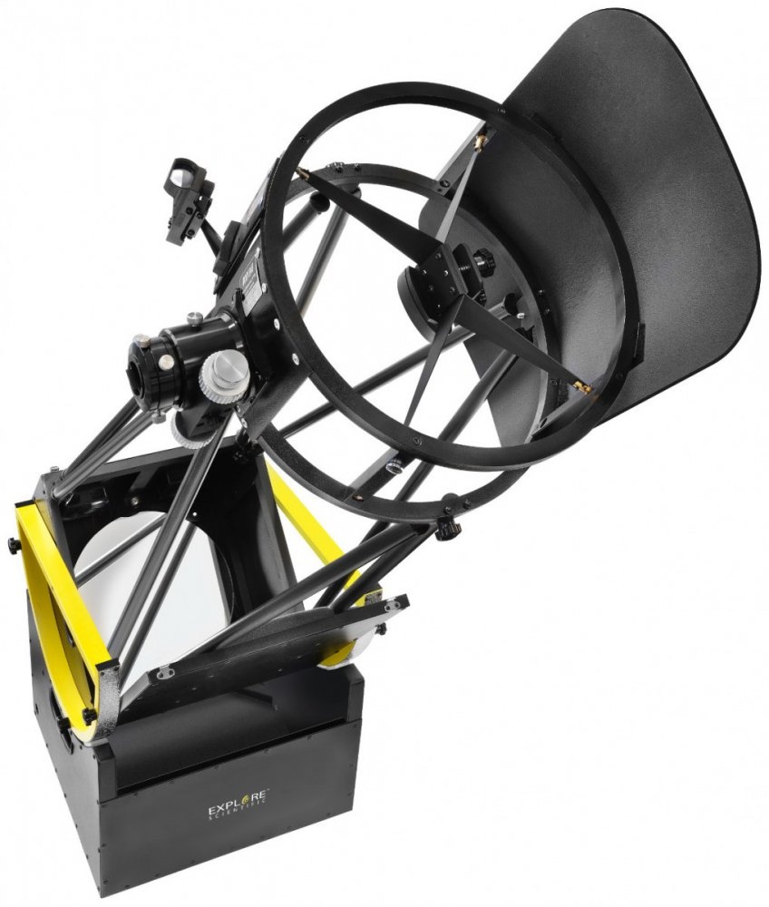 Telescop Ultra Light Dob 16"