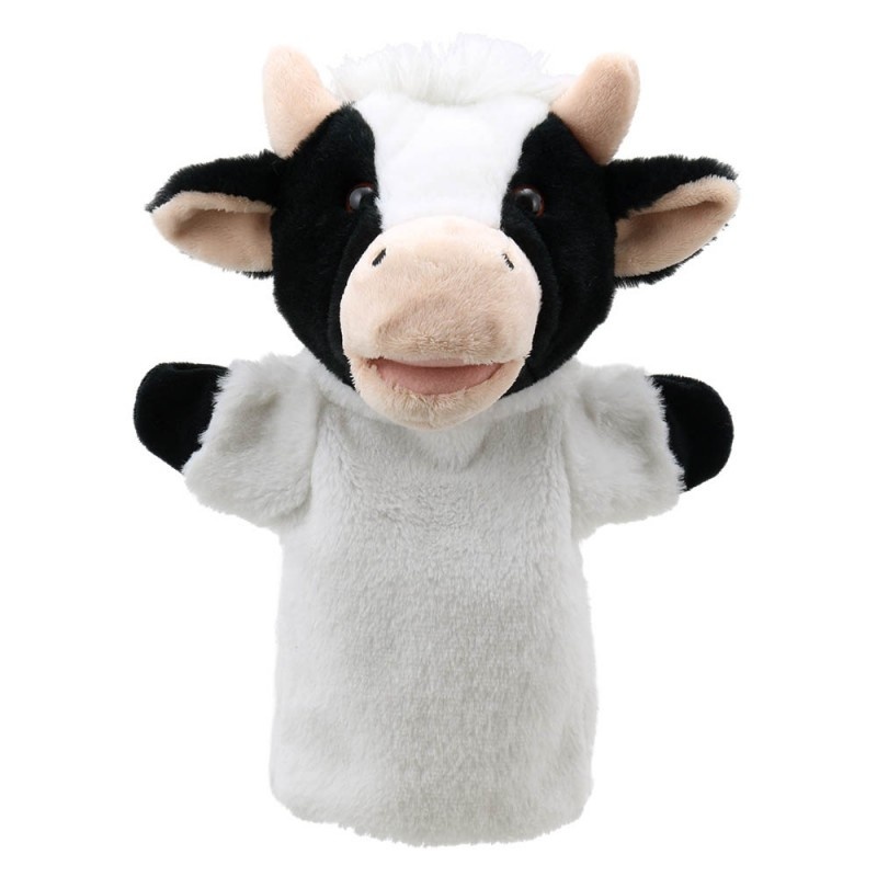 Vaca, seria Prieteni
