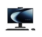 Asus Vivo AiO V4504, 23.8" FHD, Intel i5, 16GB RAM, 512GB SSD, negru