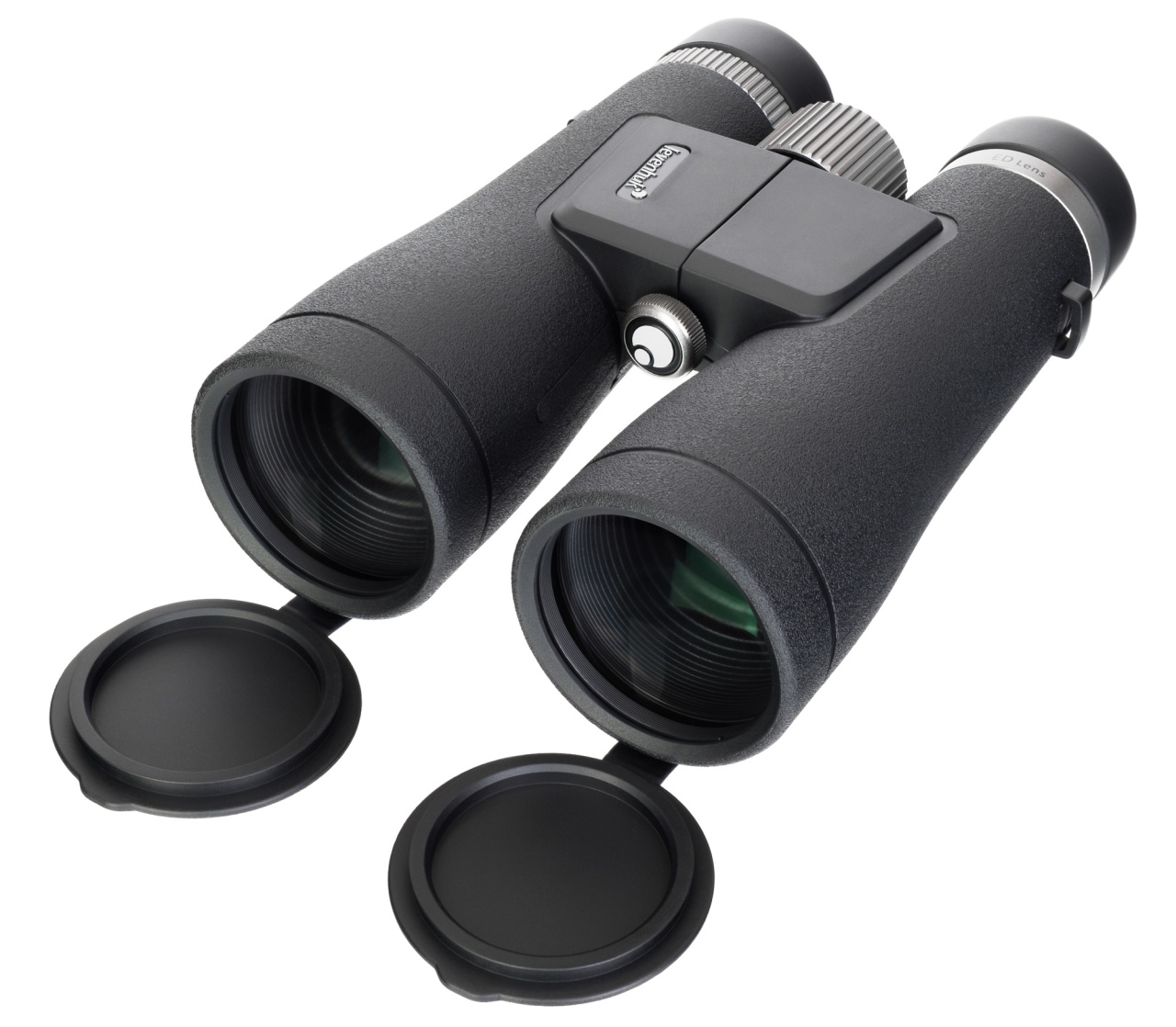 Binoclu Nitro ED 10x50