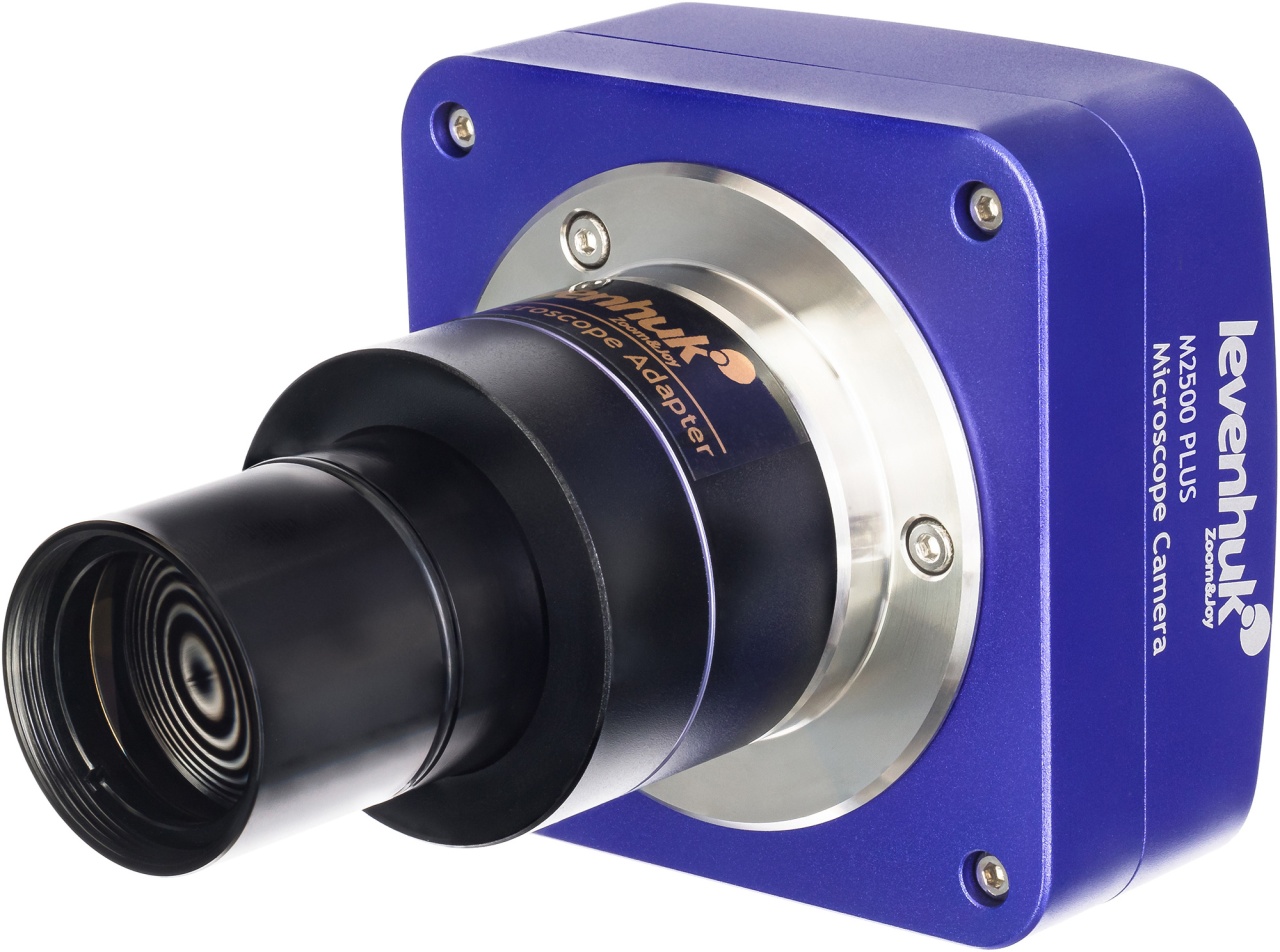 Cameră digitală pentru microscop M2500 PLUS