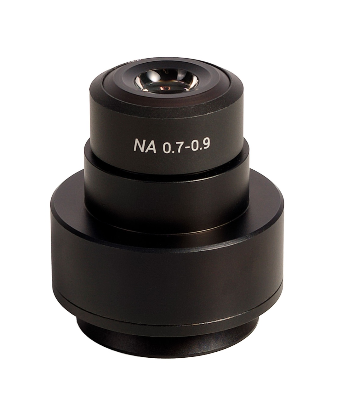 Condensator câmp întunecat NA 0,7–0,9 DF3