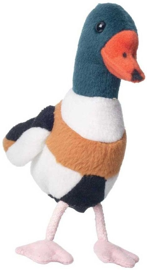 Marioneta Pate Anguch