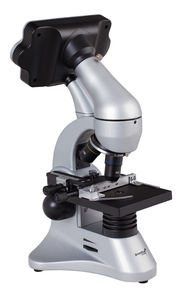Microscop biologic digital D70L