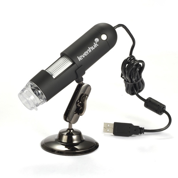 Microscop digital DTX 50