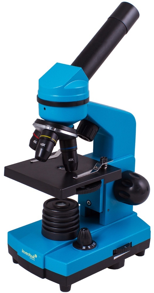Microscop Rainbow 2L Azure