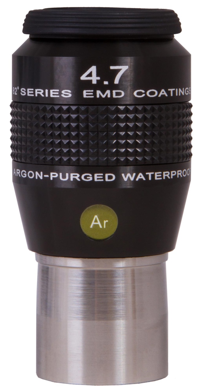 Ocular 1,25" LER 82° 4,7 mm (AR)