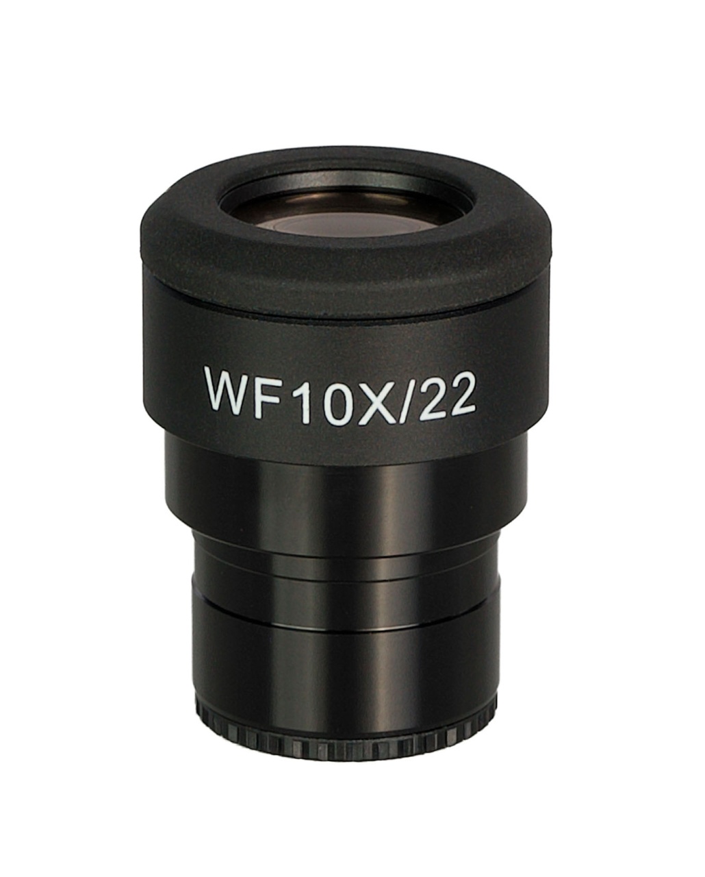 Ocular cu reticulă și reglaj dioptric ND10R 10×/22 mm (D 30 mm)