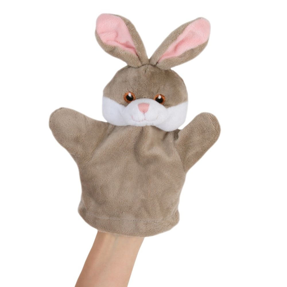 Prima mea păpușă Bunny