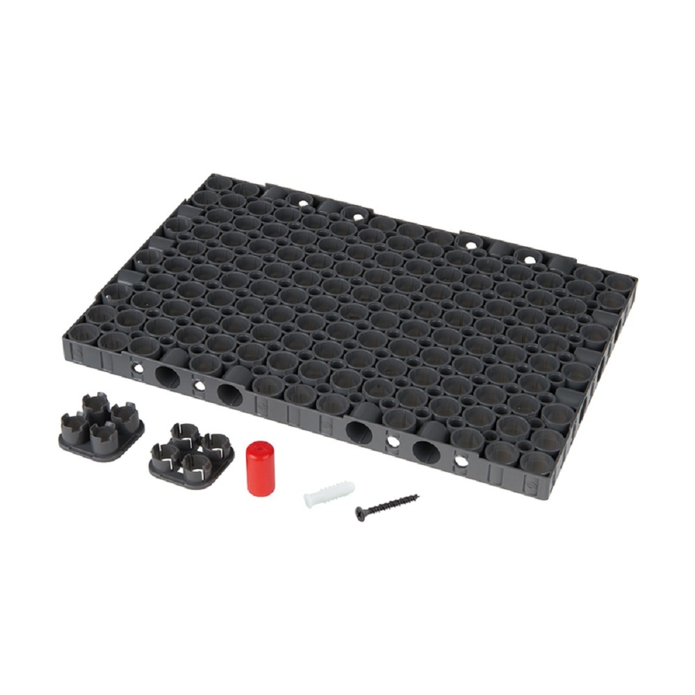 STEM Wall Base - Jumbo Base Grid