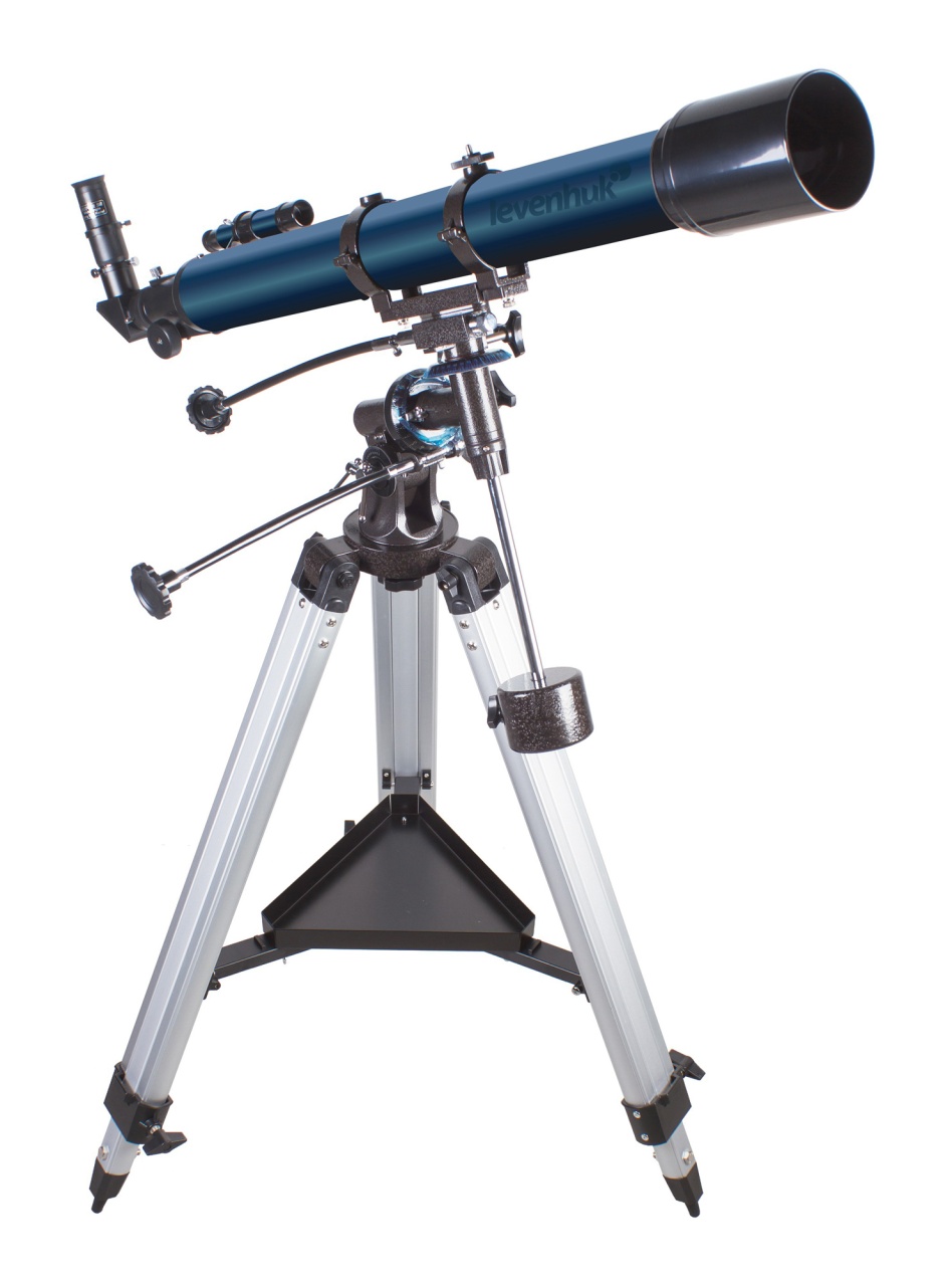 Telescop New Skyline BASE 70/900 EQ2