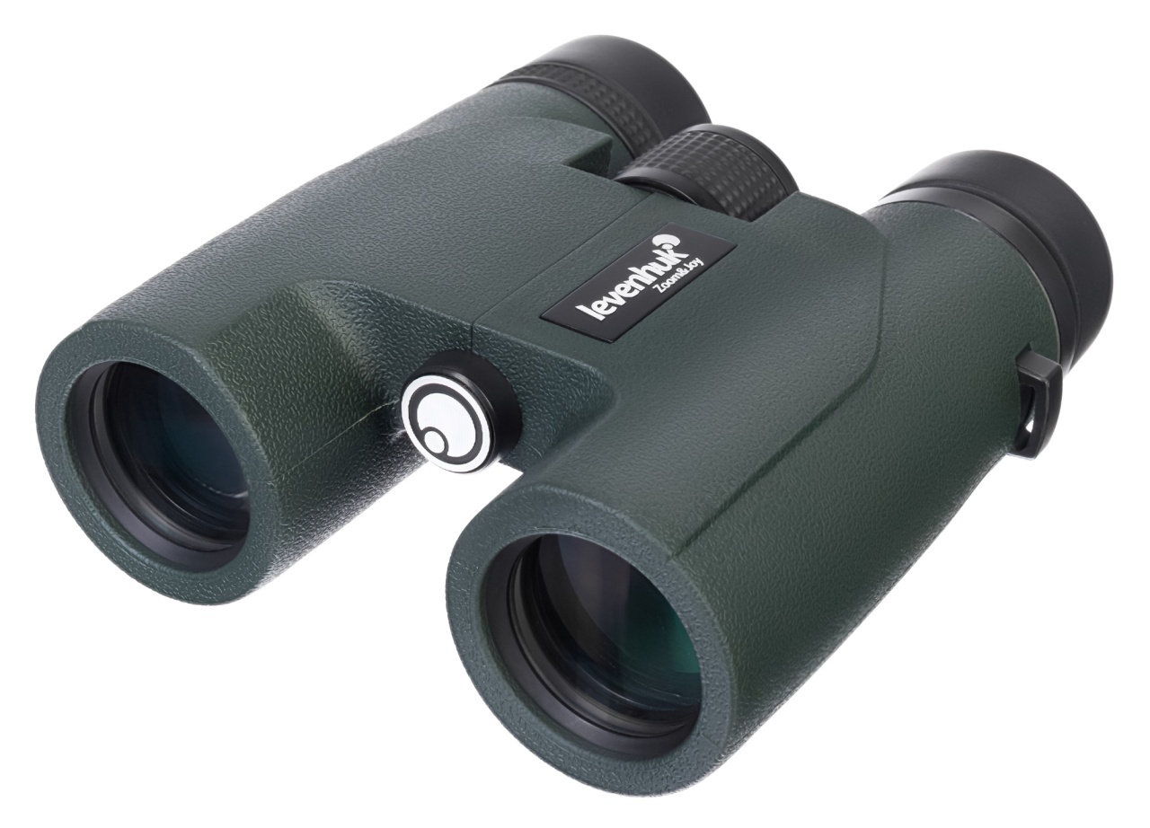 Binoclu Karma PRO 8x32
