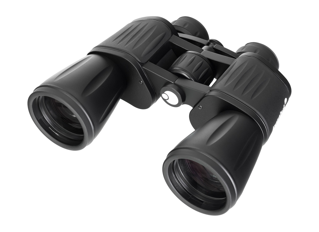 Binoclu New Atom 20x50