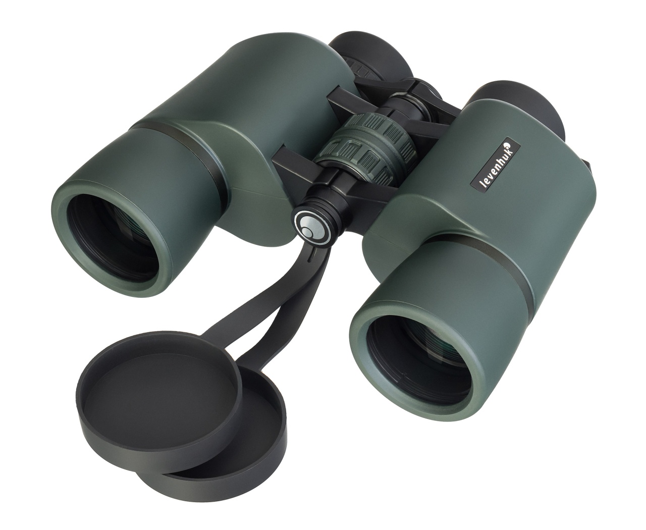 Binoclu New Sherman PRO 8x42