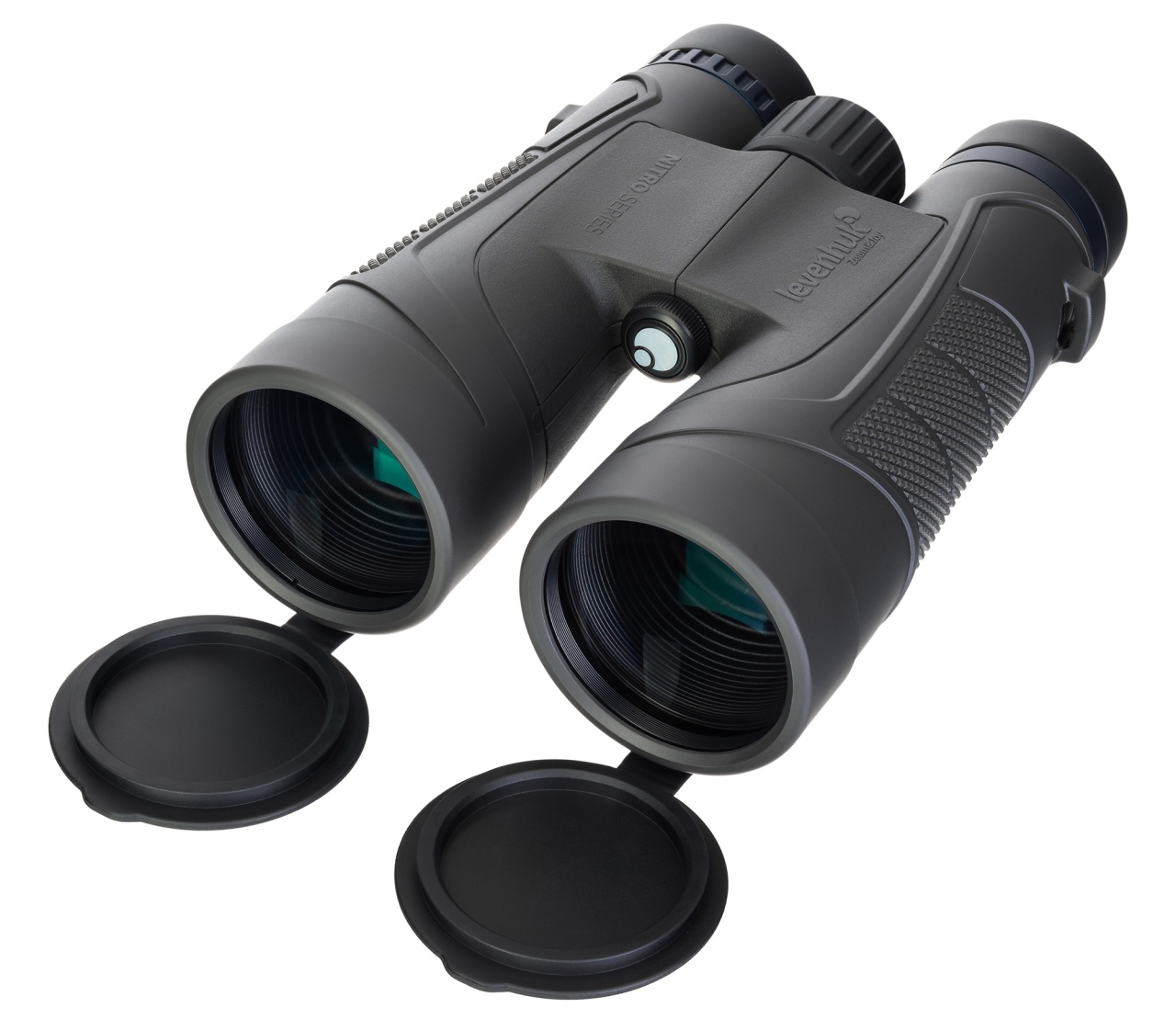 Binoclu Nitro 12x50