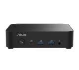 Calculator desktop Asus NUC 14 Essential, Intel N150, Wi-Fi 6E, fără RAM/SSD