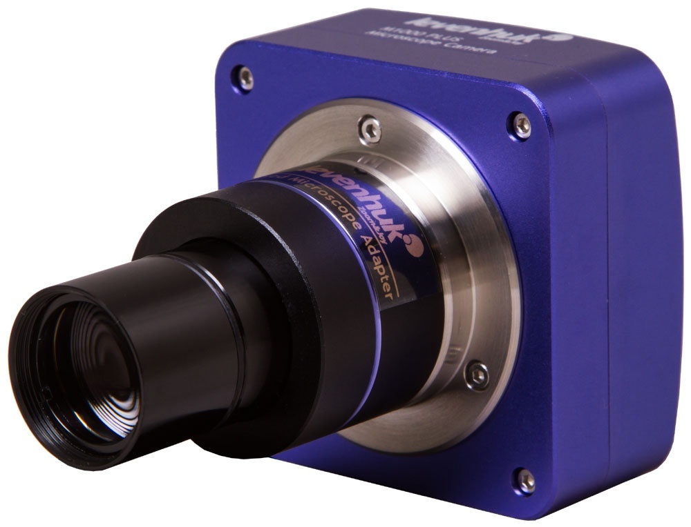 Cameră digitală pentru microscop M1000 PLUS