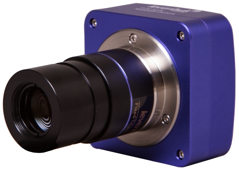 Cameră digitală T130 PLUS pentru telescop