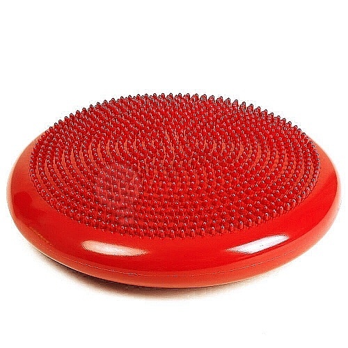 Disc de masaj pentru echilibru 33 cm