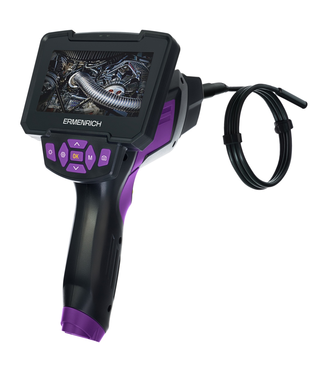 Endoscop industrial Seek VE40