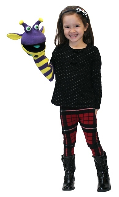 Happy Socks Rupert