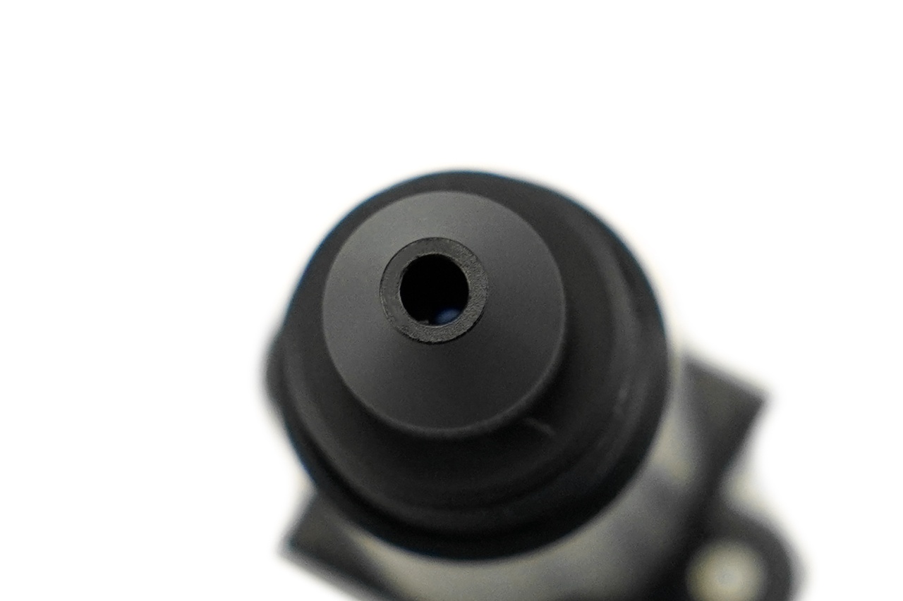 HUSKYLENS 2 Microscope Module – Modul AI pentru cameră microscopică cu mărire 30x