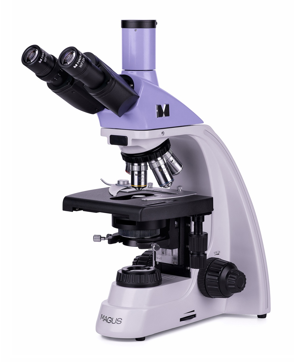 Microscop biologic Bio 230TL – trinocular