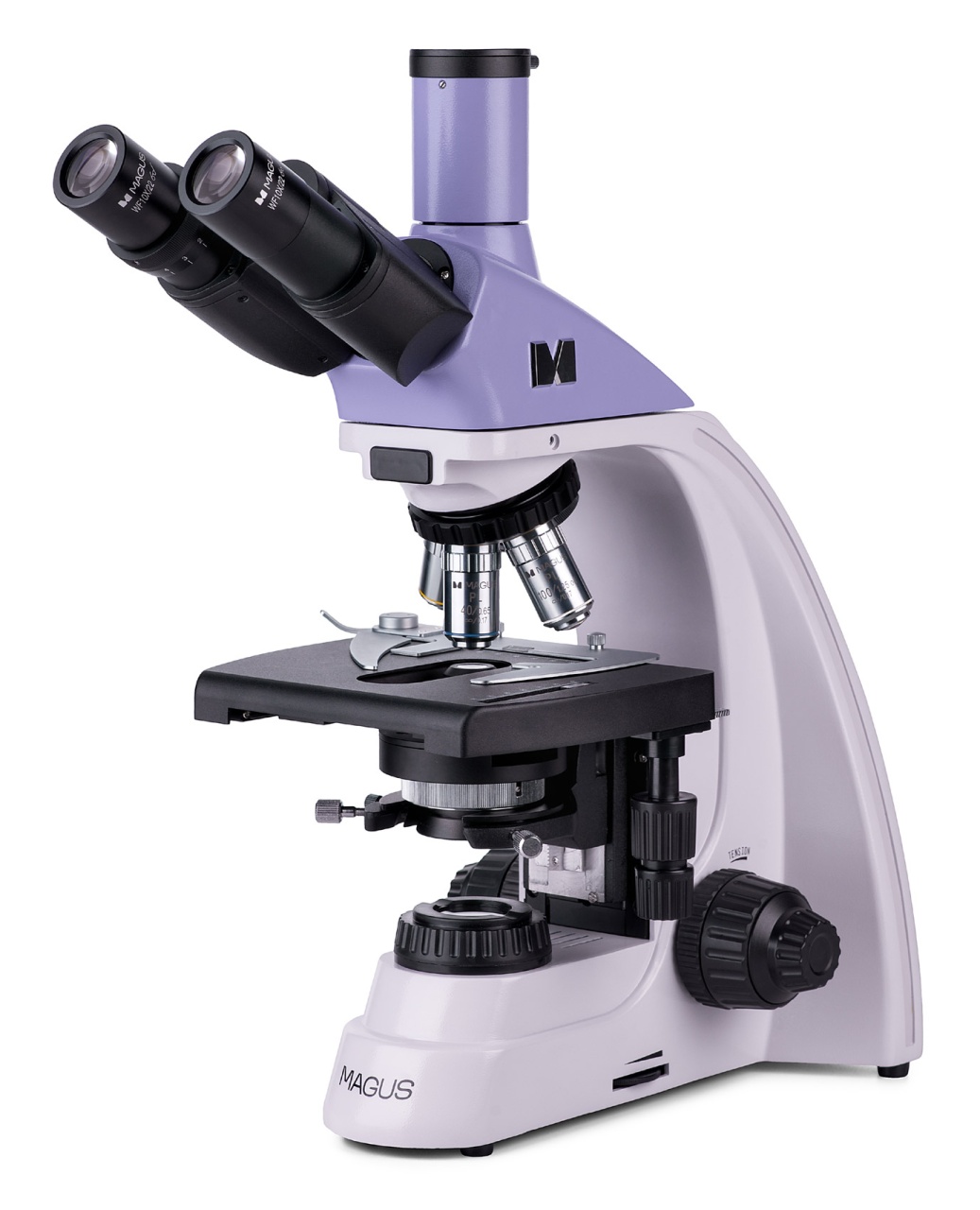 Microscop biologic Bio 250T