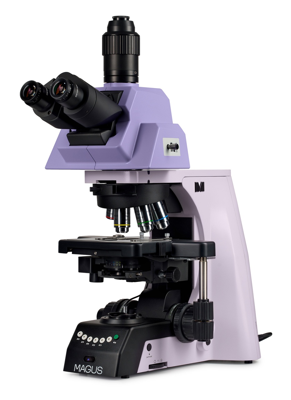 Microscop biologic Bio 290T