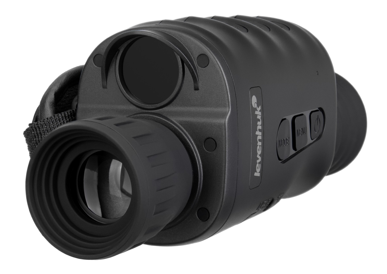 Monocular digital pentru vedere nocturnă Halo 13X PLUS