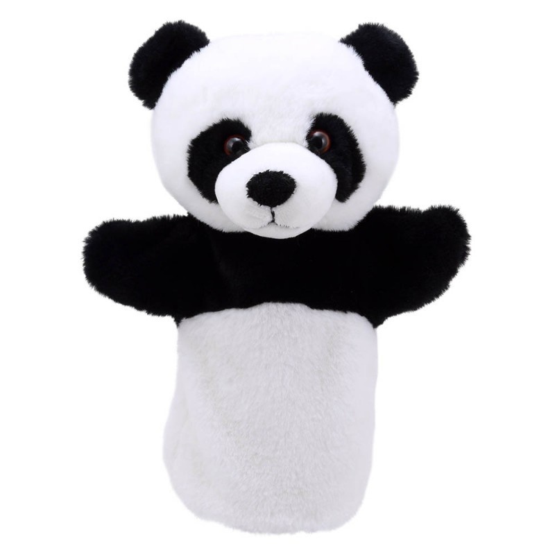 Panda, seria Prieteni