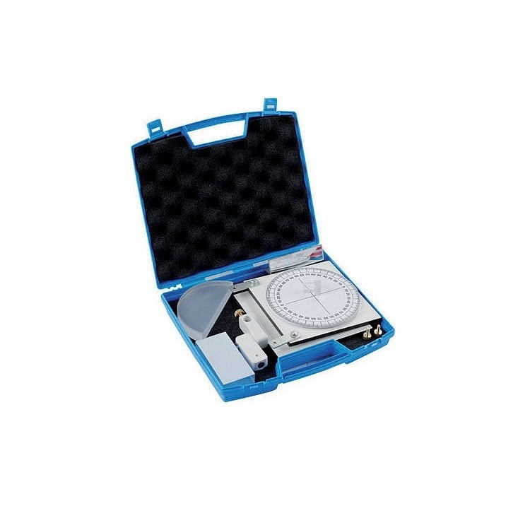 Set Optică geometrică mini laser