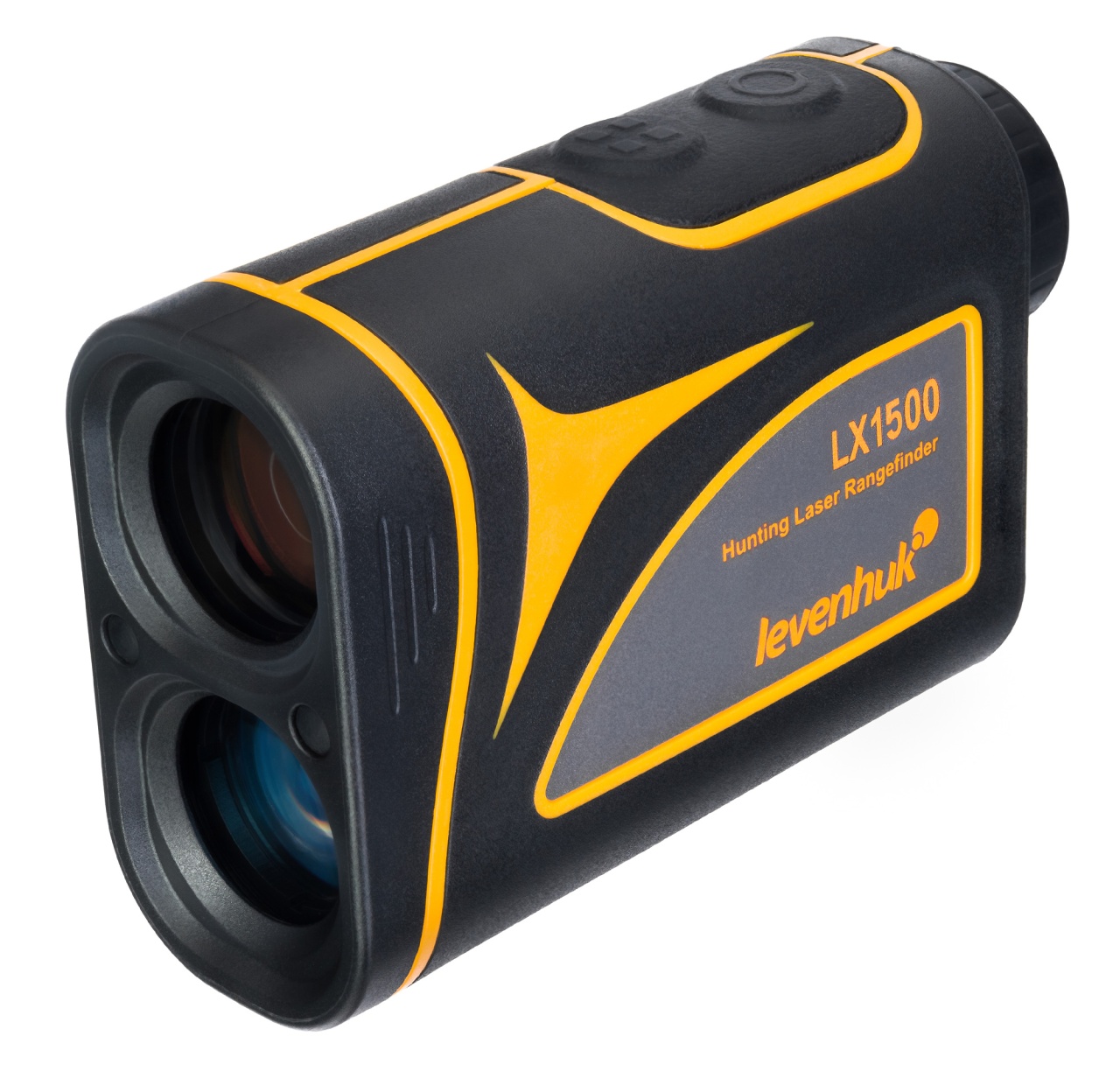 Telemetru laser pentru vânătoare LX1500