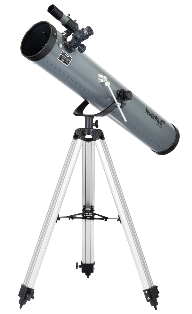 Telescop Blitz 114 BASE