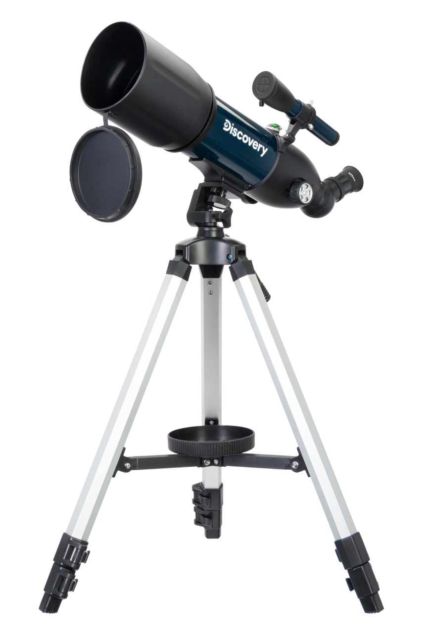Telescop Sky Trip ST80 cu carte
